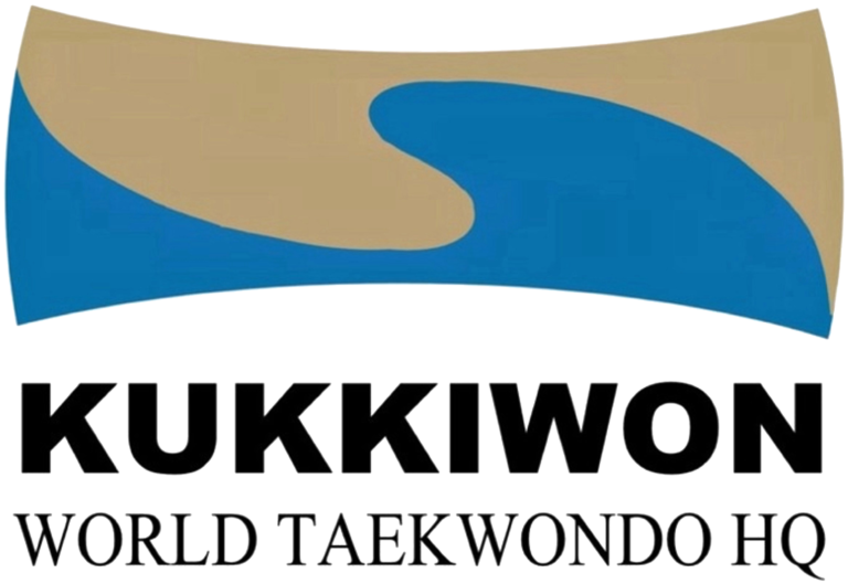 Kukkiwon Logo