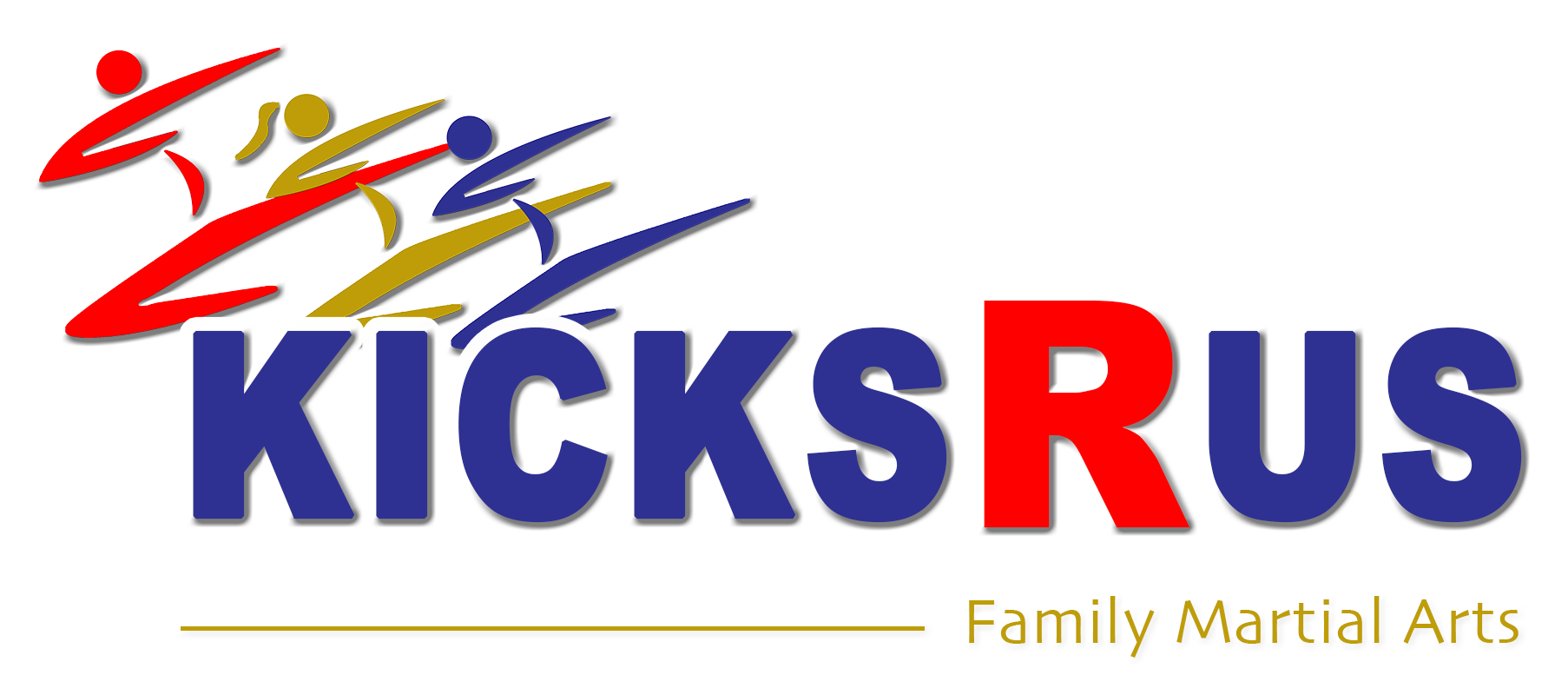 Kicks R Us logo