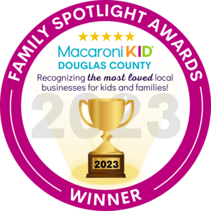 Macaroni Kid Award