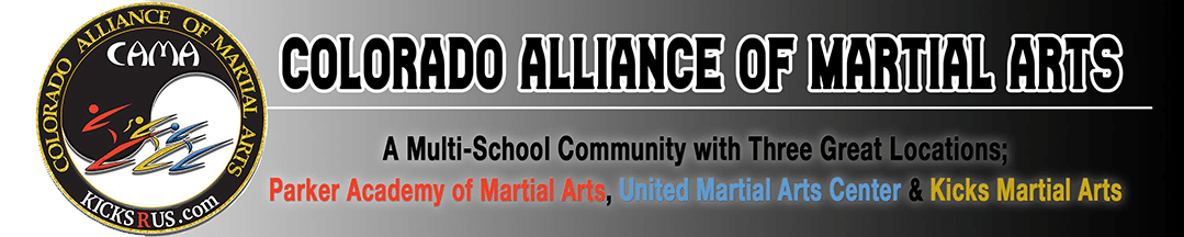 Colorado Alliance of Martial Arts