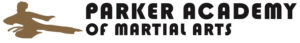 Parker Academy of Martial Arts Logo