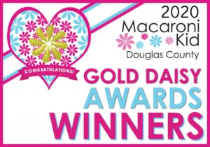 2020 Gold Daisy Award