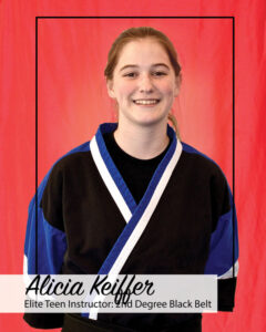 Alicia Keiffer