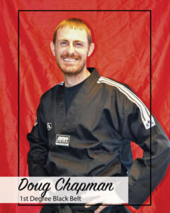 Doug Chapman
