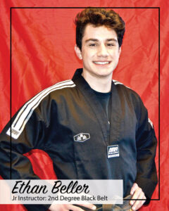 Ethan Beller