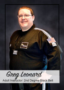 Greg Leonard
