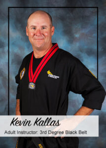 Kevin Kallas